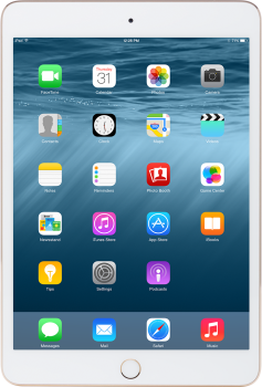 Apple iPad Mini 3