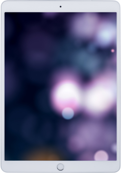 Apple iPad Pro 10.5