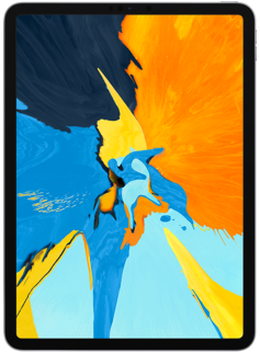 iPad PRO 11