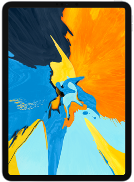 iPad PRO 11