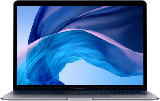 MacBook AIR 2019 i5 128GB