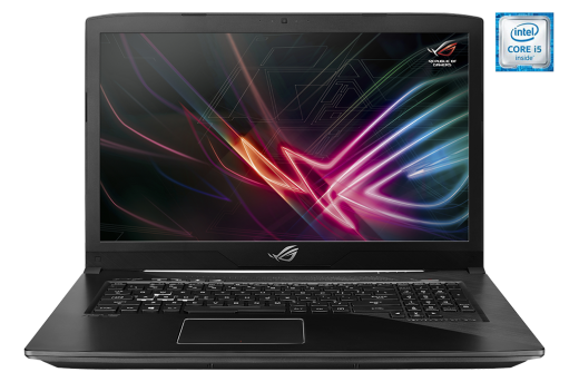ASUS ROG GL703 (GC006T)