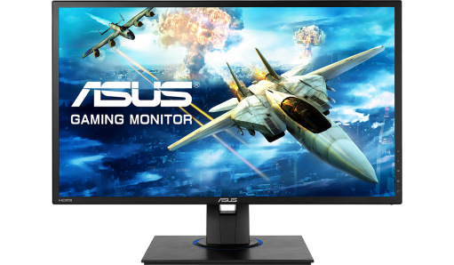 ASUS Monitor VG245HE 24