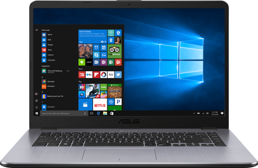 ASUS VivoBook 15 X505ZA-BR134AT