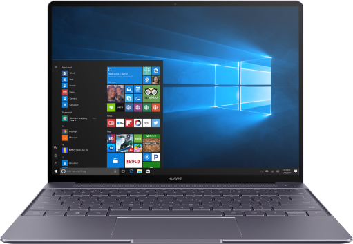 Huawei Matebook X i5