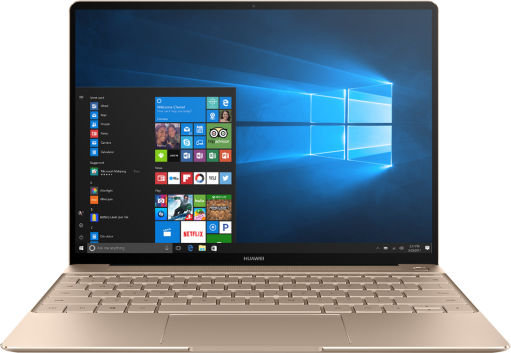 Huawei Matebook X i7
