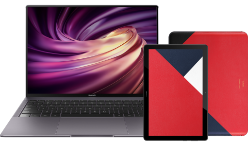 Huawei Matebook X PRO (2019)