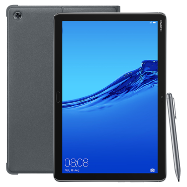 Huawei MediaPad M5 Lite 10 LTE + etui