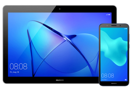 Huawei MediaPad T3 10