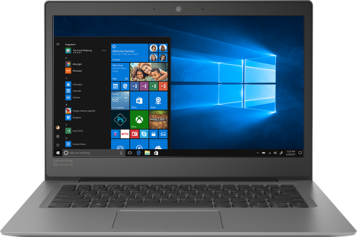 Lenovo IdeaPad 120S