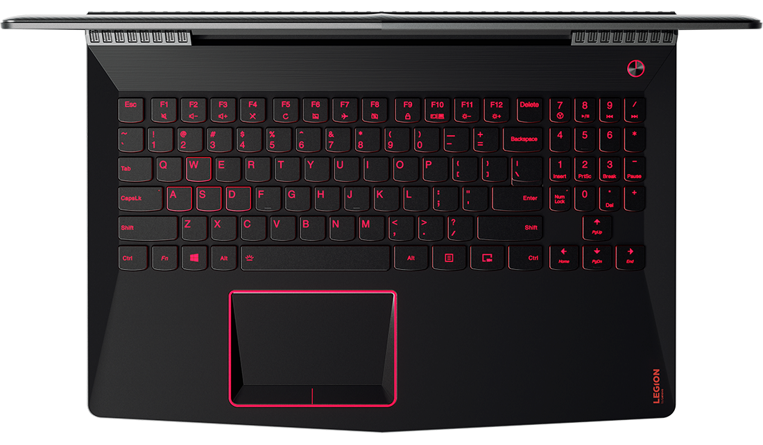 Lenovo Legion Y520 Modem Play