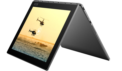 Lenovo YOGA Book Android