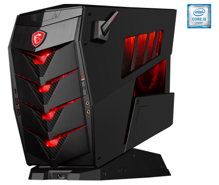 MSI Aegis 3