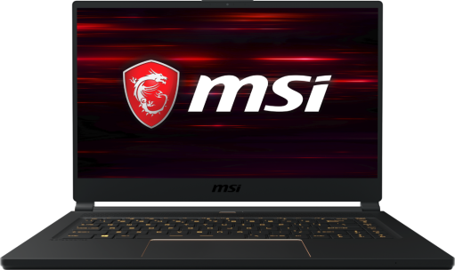 MSI GS65 Stealth Thin 8RE-237PL