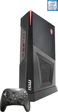 MSI Trident 3