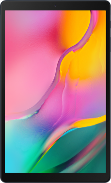 Galaxy Tab A 10.1 LTE (2019)