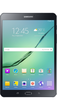 Samsung Galaxy Tab S2 8.0 LTE