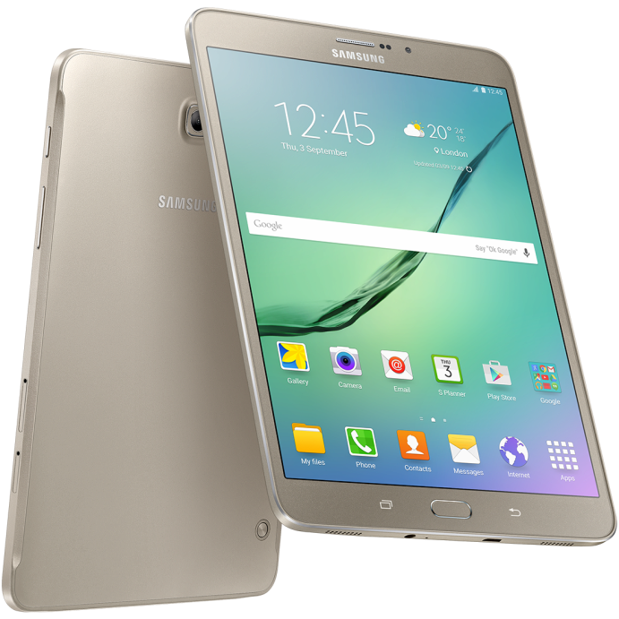 galaxy tab a play store