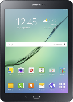 Samsung Galaxy Tab S2 9.7