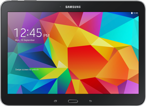 Play: Tablety - Samsung Galaxy Tab 4 10.1 LTE