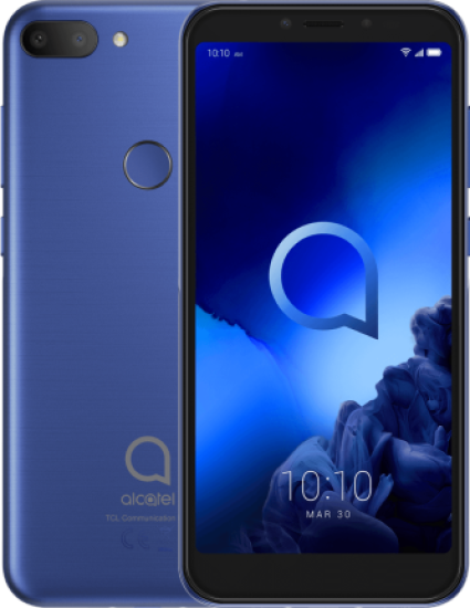 Alcatel 1S