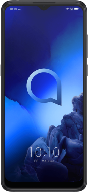 Alcatel 3X 2019