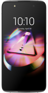 Alcatel Idol 4S