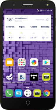 Alcatel Pop 4 LTE