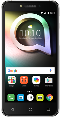 Alcatel Shine Lite