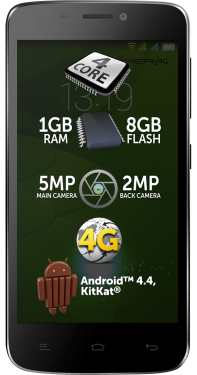 Allview Viper i4G