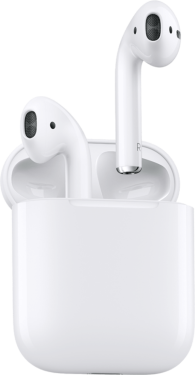 Apple AirPods 2