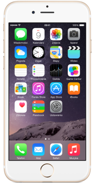 Apple iPhone 6 128 GB