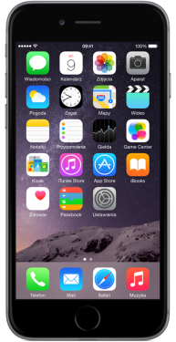 Apple iPhone 6 64 GB