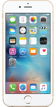 Apple iPhone 6s 16 GB