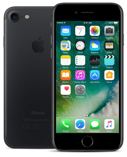 Apple iPhone 7 128 GB