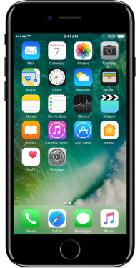 Apple iPhone 7 256 GB