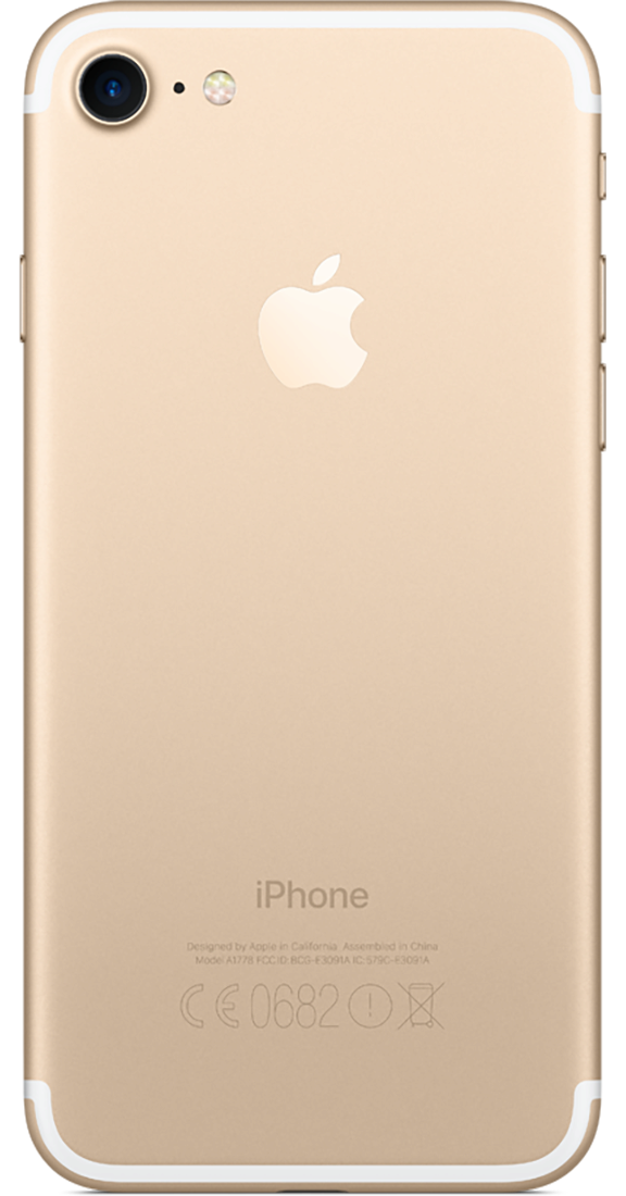 Apple iPhone 7 32 GB Play
