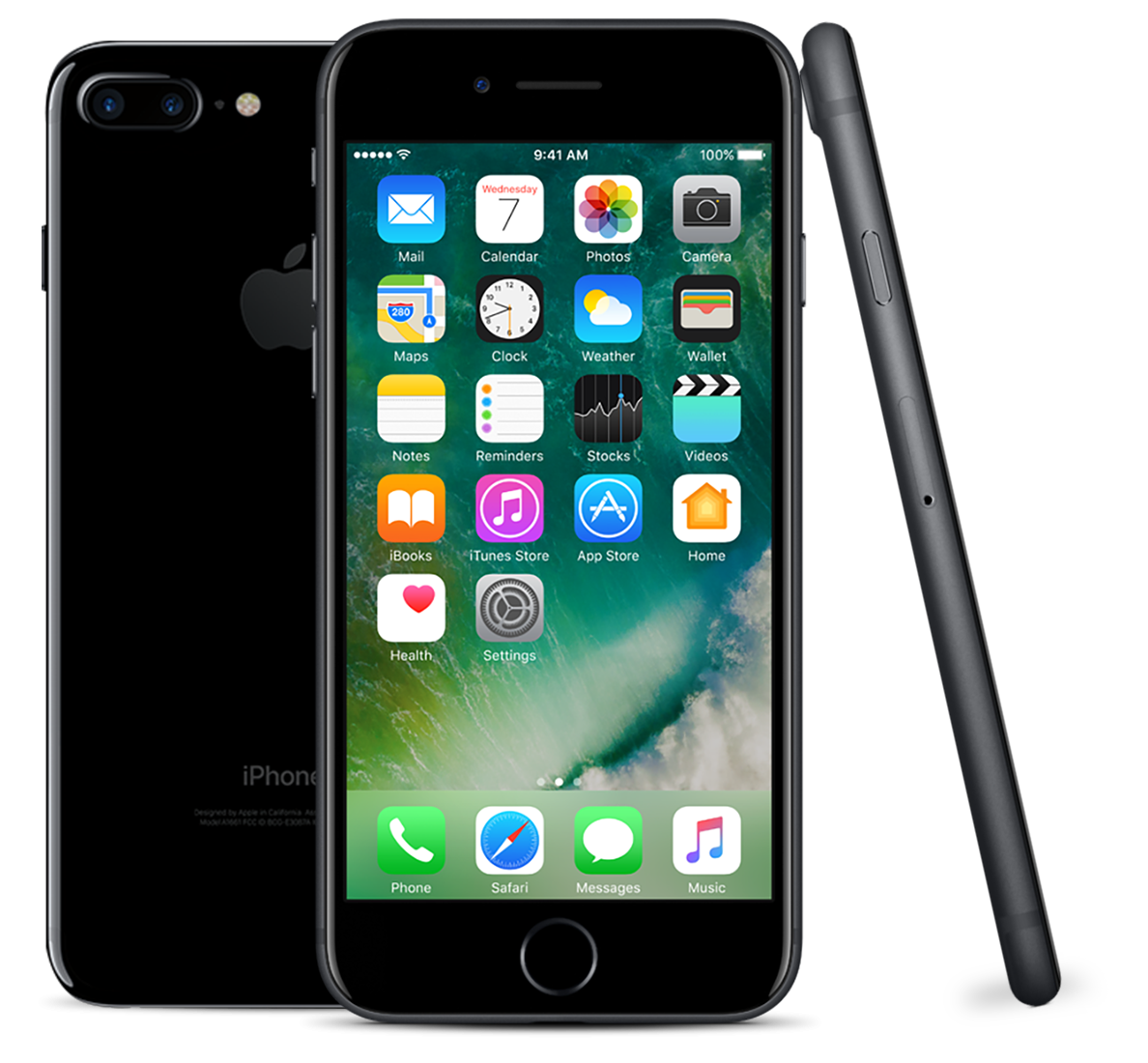 Apple iPhone 7 Plus 256 GB | Play