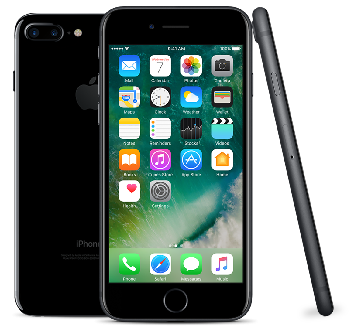 Apple iPhone 7 Plus 256 GB
