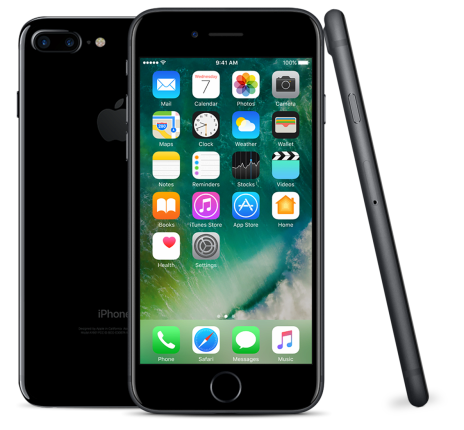 Apple iPhone 7 Plus 32 GB
