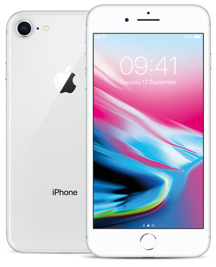 Apple iPhone 8 256 GB