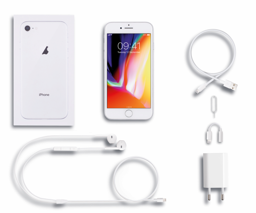 Apple iPhone 8 64 GB Play