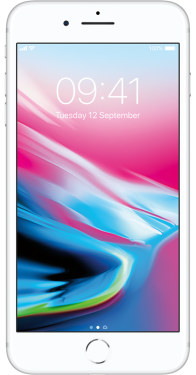 Apple iPhone 8 Plus 256 GB