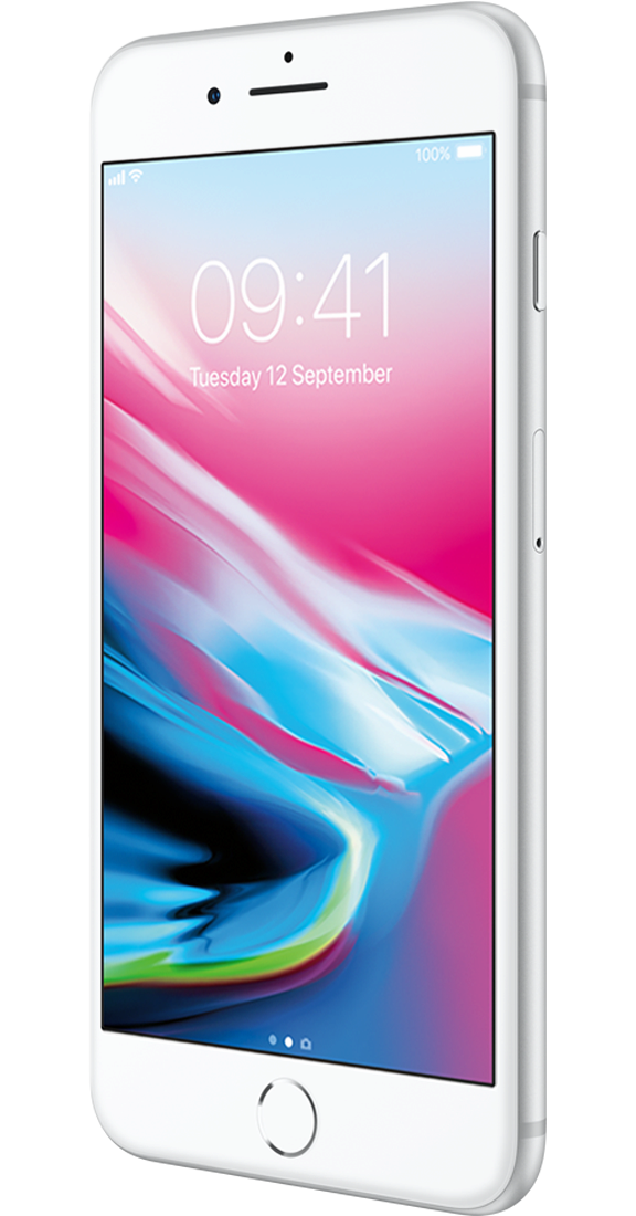 Apple iPhone 8 Plus 256 GB Play