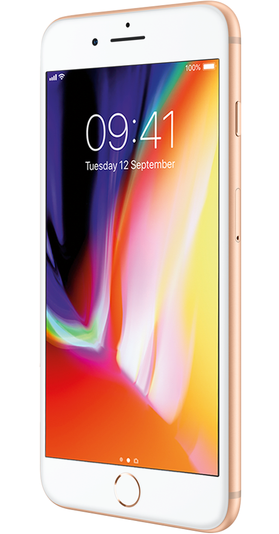 Apple iPhone 8 Plus 64 GB Play