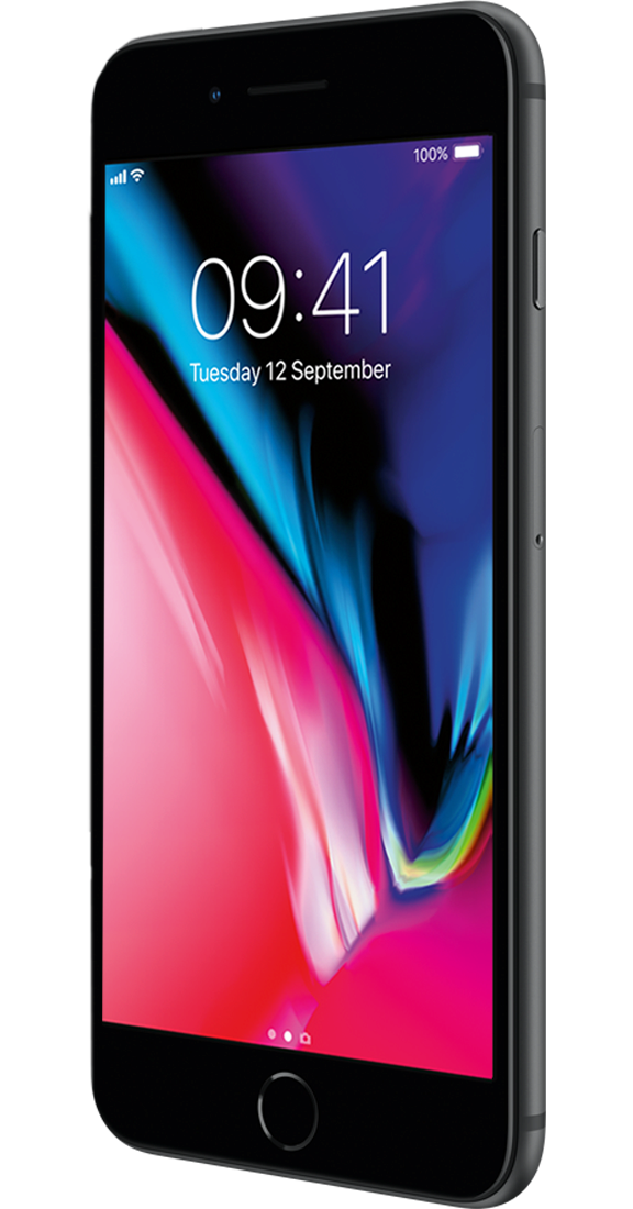Apple iPhone 8 Plus 64 GB Play