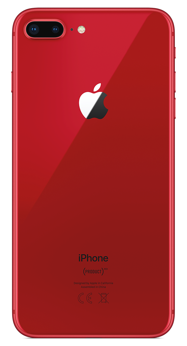 Apple iPhone 8 Plus 64 GB | Play