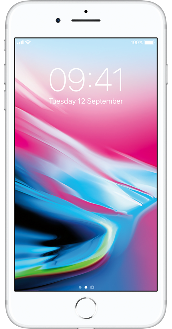 Apple iPhone 8 Plus 64 GB Play