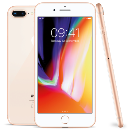 Apple iPhone 8 Plus 64 GB