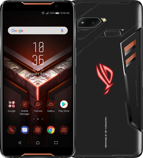 Asus ROG Phone